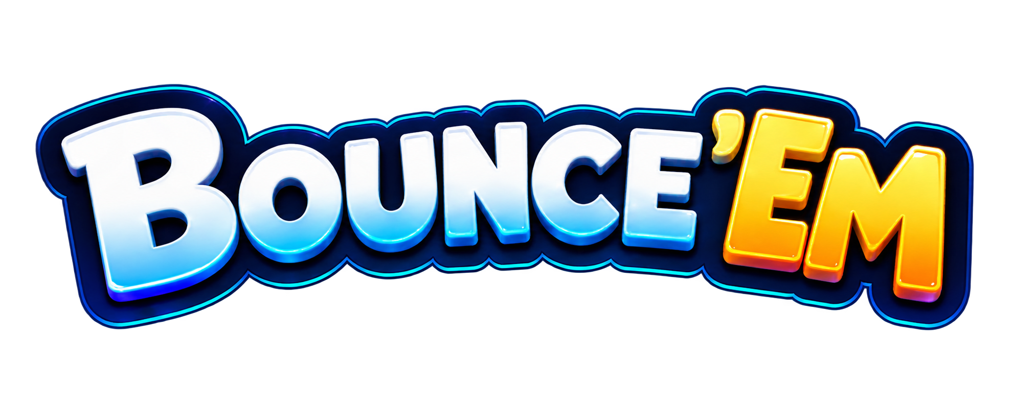 Bounce ’Em